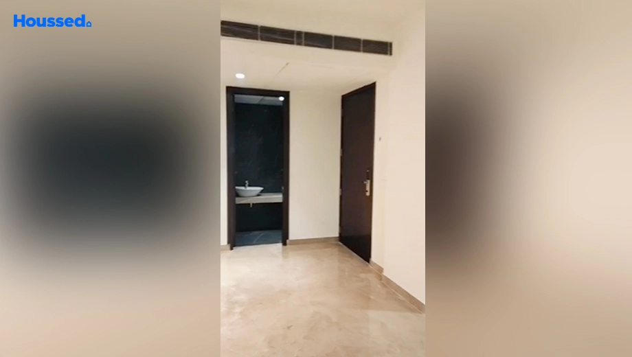 Project Image of 4 BHK Un-Furnished Flat for Rent in Om Metals Pallacia, Ashok Nagar - Image 175423