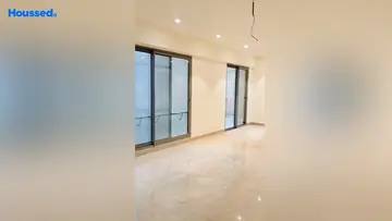 Project Image of 4 BHK Flat for Rent in Om Metals Pallacia Ashok Nagar, Jaipur - Image 175425