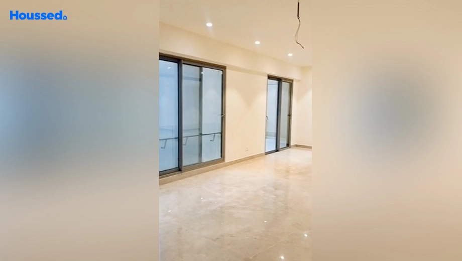 Project Image of 4 BHK Un-Furnished Flat for Rent in Om Metals Pallacia, Ashok Nagar - Image 175425