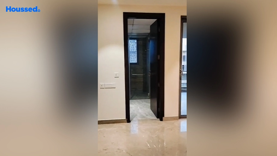 Project Image of 4 BHK Un-Furnished Flat for Rent in Om Metals Pallacia, Ashok Nagar - Image 175422