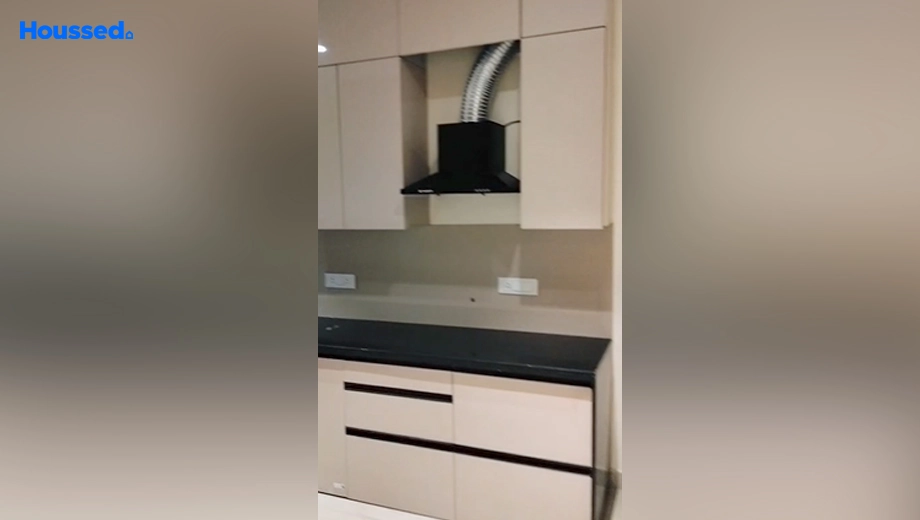 Project Image of 4 BHK Un-Furnished Flat for Rent in Om Metals Pallacia, Ashok Nagar - Image 175427