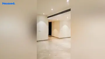 Project Image of 4 BHK Flat for Rent in Om Metals Pallacia Ashok Nagar, Jaipur - Image 175430