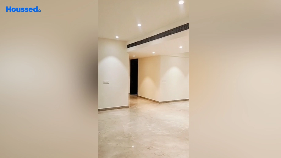 Project Image of 4 BHK Un-Furnished Flat for Rent in Om Metals Pallacia, Ashok Nagar - Image 175430