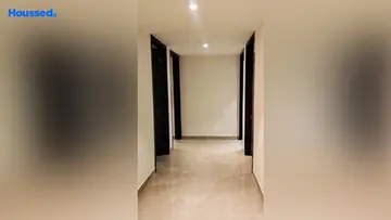 Project Image of 4 BHK Flat for Rent in Om Metals Pallacia Ashok Nagar, Jaipur - Image 175429