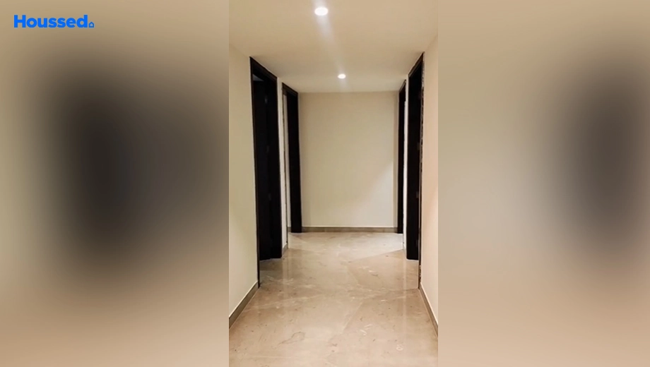 Project Image of 4 BHK Un-Furnished Flat for Rent in Om Metals Pallacia, Ashok Nagar - Image 175429