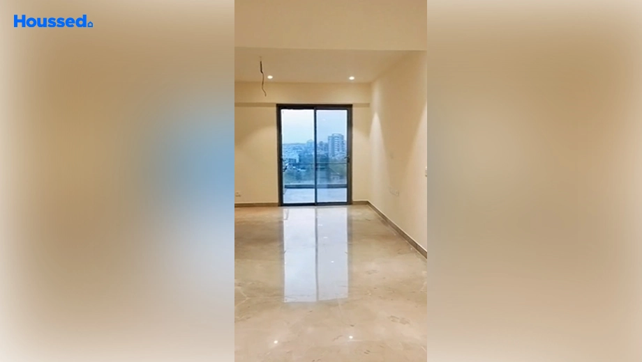 Project Image of 4 BHK Un-Furnished Flat for Rent in Om Metals Pallacia, Ashok Nagar - Image 175428