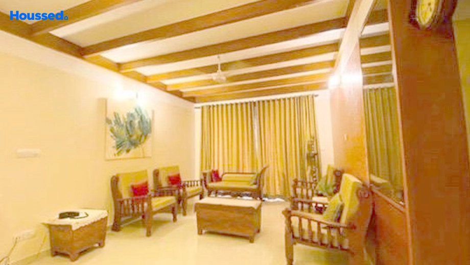 Project Image of 3 BHK Flat for Resale in SFS Cyber Palms, Kazhakootam - Image 175445