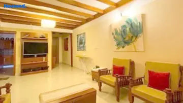 Project Image of 3 BHK Flat for Resale in SFS Cyber Palms Kazhakootam, Thiruvananthapuram - Image 175450