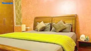 Project Image of 3 BHK Flat for Resale in SFS Cyber Palms Kazhakootam, Thiruvananthapuram - Image 175451
