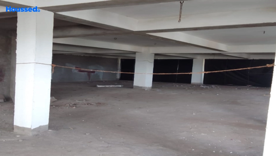 Project Image of Commercial Space for Rent in Harmu - Image 175448