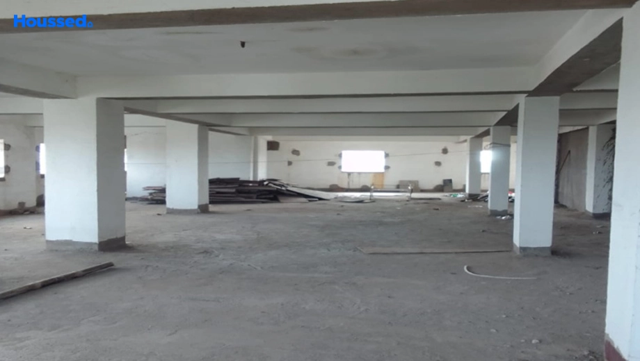 Project Image of Commercial Space for Rent in Harmu - Image 175446
