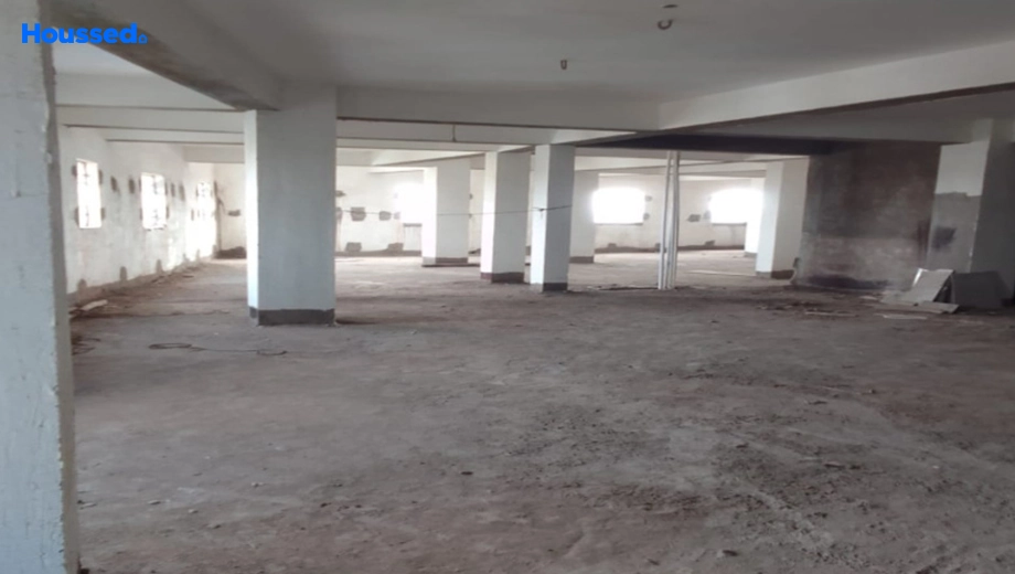 Project Image of Commercial Space for Rent in Harmu - Image 175447