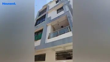 Project Image of 4 BHK House/Villa for Resale in Dabholi, Surat - Image 177209