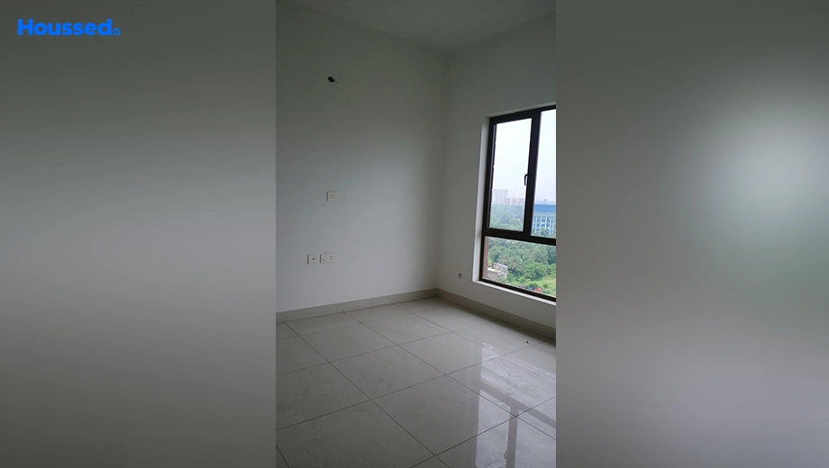 Project Image of 3 BHK Flat for Resale in Purti Veda, New Town - Image 175479