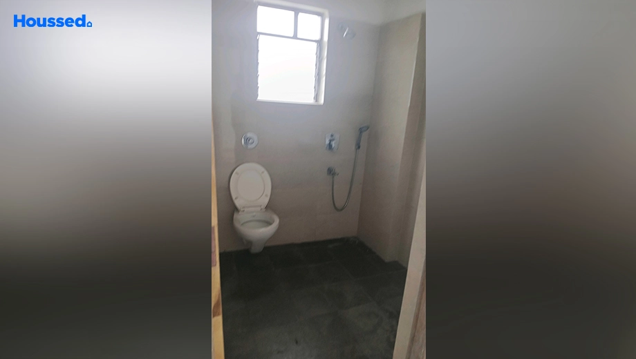 Project Image of 3 BHK Flat for Resale in Purti Veda, New Town - Image 175480