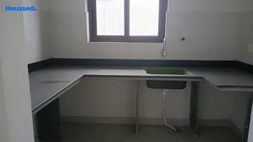 Project Image of 3 BHK Flat for Resale in Purti Veda New Town, Kolkata - Image 175482