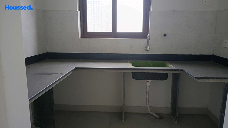 Project Image of 3 BHK Flat for Resale in Purti Veda, New Town - Image 175482