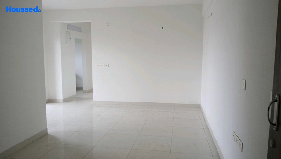 Project Image of 3 BHK Flat for Resale in Purti Veda, New Town - Image 175483
