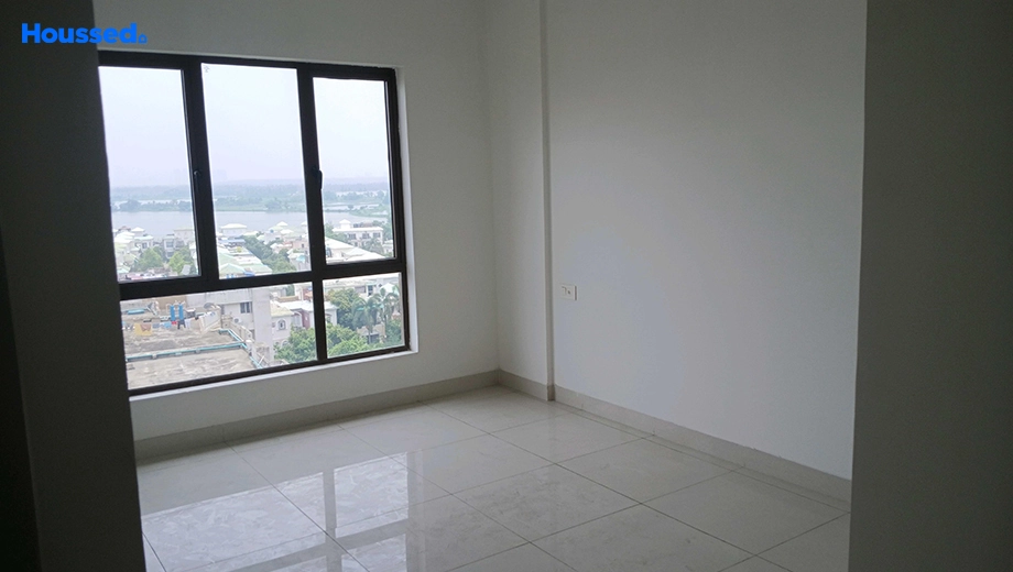 Project Image of 3 BHK Flat for Resale in Purti Veda, New Town - Image 175481