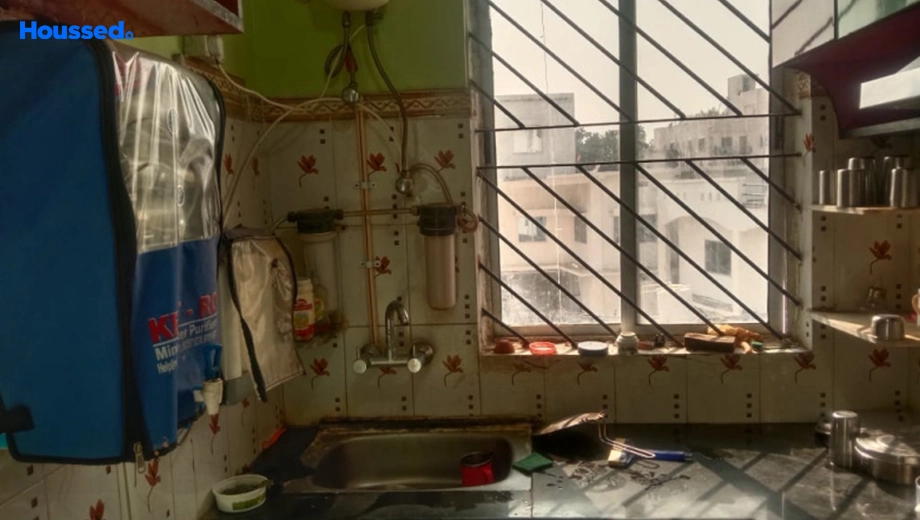 Project Image of 2 BHK Semi-Furnished Flat for Rent in Argora - Image 175456