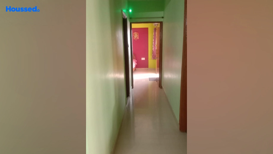 Project Image of 2 BHK Semi-Furnished Flat for Rent in Argora - Image 175452