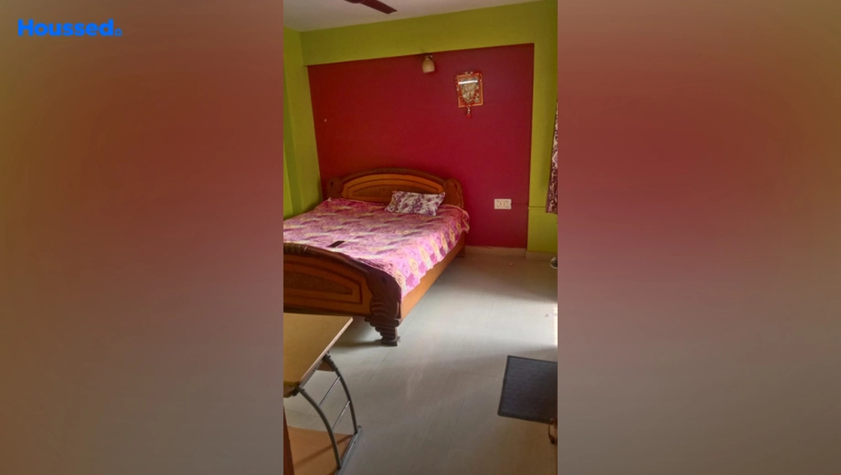 Project Image of 2 BHK Semi-Furnished Flat for Rent in Argora - Image 175454