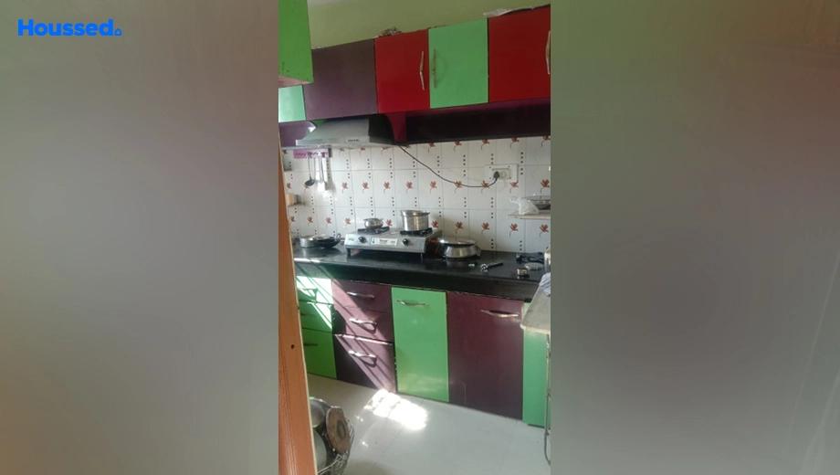 Project Image of 2 BHK Semi-Furnished Flat for Rent in Argora - Image 175461