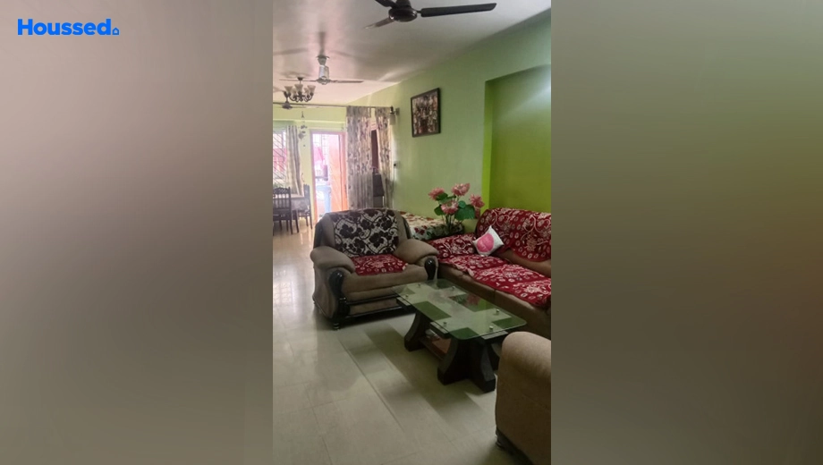 Project Image of 2 BHK Semi-Furnished Flat for Rent in Argora - Image 175459