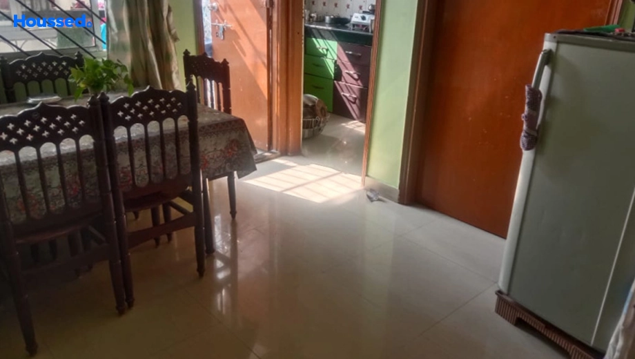 Project Image of 2 BHK Semi-Furnished Flat for Rent in Argora - Image 175455