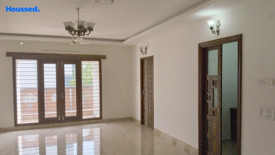 Project Image of 2 BHK Flat for Resale in Velachery - Image 175462