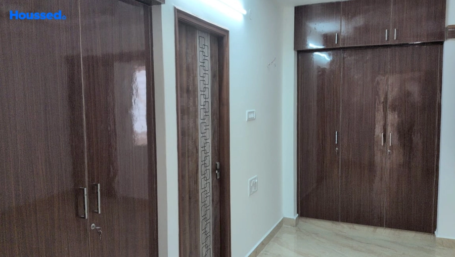 Project Image of 2 BHK Flat for Resale in Velachery - Image 175463