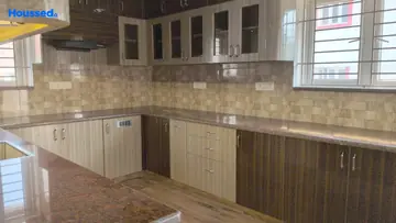 Project Image of 2 BHK Flat for Resale in Velachery, Chennai - Image 175464