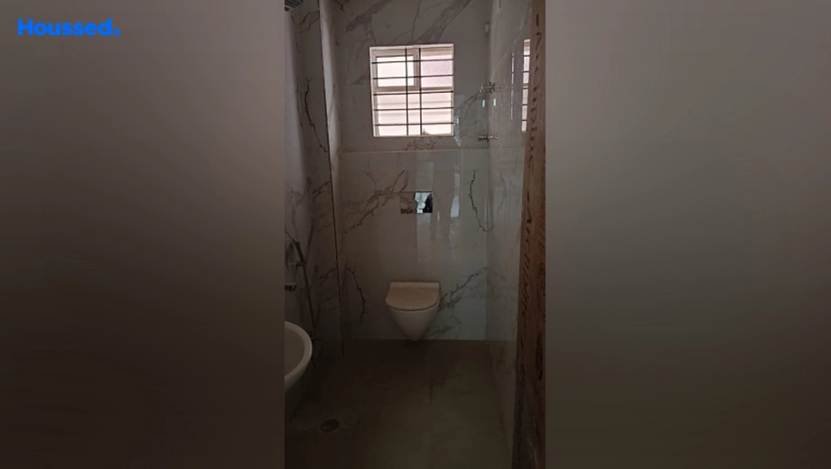 Project Image of 3 BHK Semi-Furnished Flat for Rent in Hinoo - Image 175467