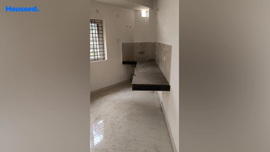 Project Image of 3 BHK Semi-Furnished Flat for Rent in Hinoo - Image 175468