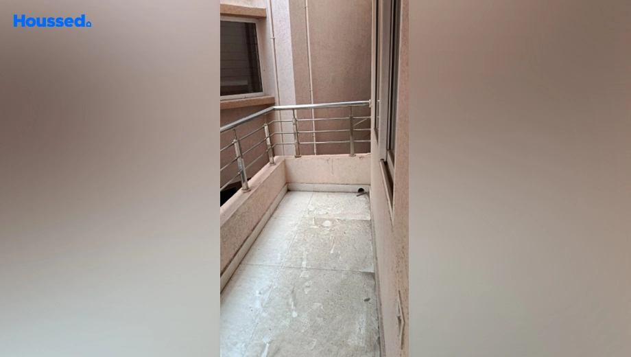 Project Image of 3 BHK Semi-Furnished Flat for Rent in Hinoo - Image 175472