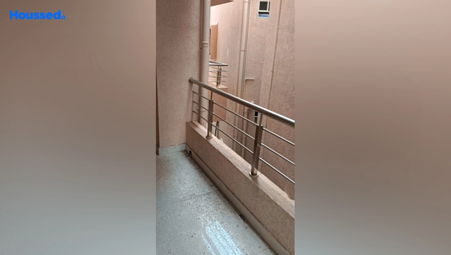 Project Image of 3 BHK Semi-Furnished Flat for Rent in Hinoo - Image 175471
