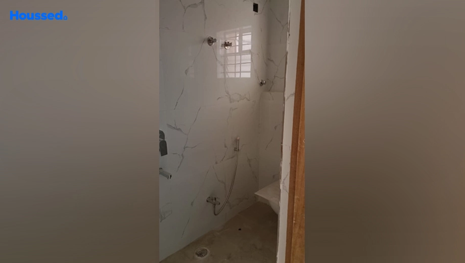 Project Image of 3 BHK Semi-Furnished Flat for Rent in Hinoo - Image 175469