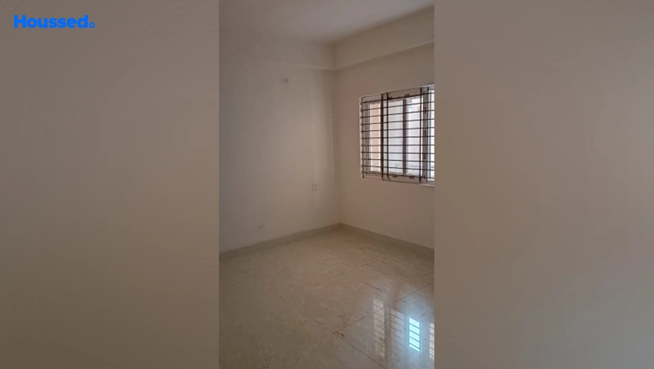 Project Image of 3 BHK Semi-Furnished Flat for Rent in Hinoo - Image 175470