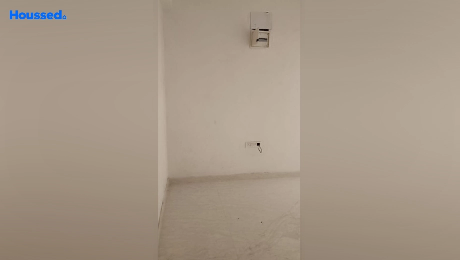 Project Image of 3 BHK Semi-Furnished Flat for Rent in Hinoo - Image 175475