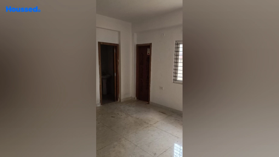 Project Image of 3 BHK Semi-Furnished Flat for Rent in Hinoo - Image 175473