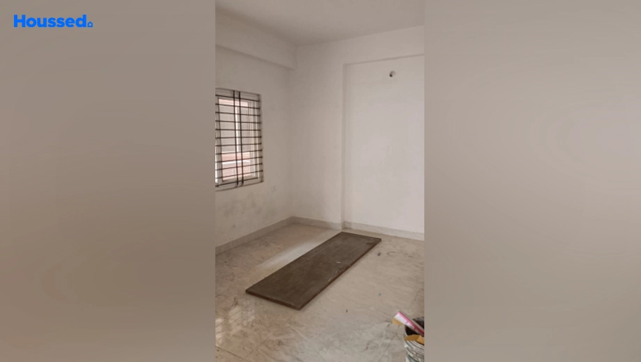 Project Image of 3 BHK Semi-Furnished Flat for Rent in Hinoo - Image 175466