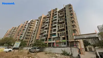 Project Image of 1 BHK Flat for Resale in Aurum Elementto Lohegaon, Pune - Image 175492