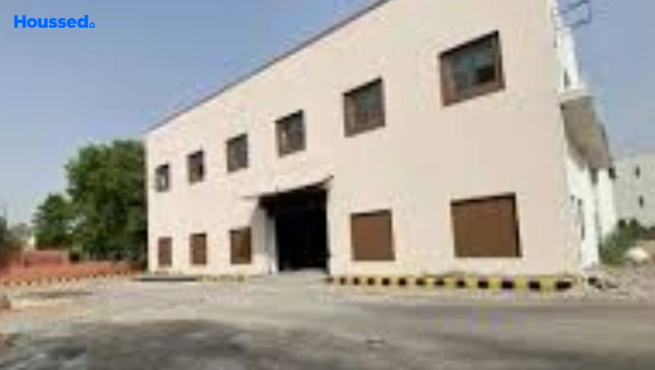 Project Image of Warehouse for Resale in Ecotech 3 - Image 175477