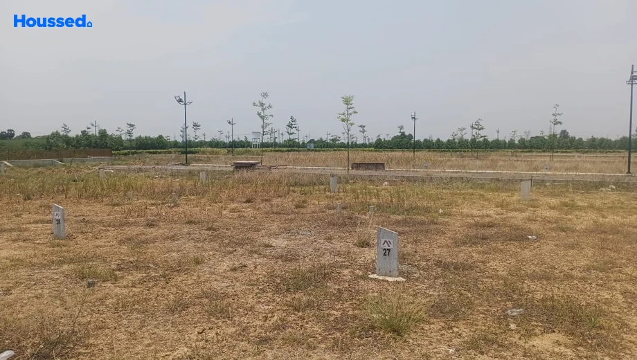 Project Image of Housing Plot/Residential Land for Resale in Kuthambakkam - Image 175488