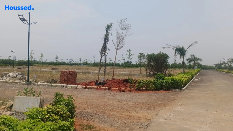 Project Image of Housing Plot/Residential Land for Resale in Kuthambakkam - Image 175490