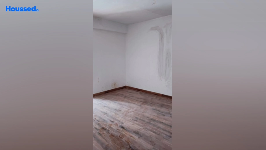Project Image of 3 BHK Semi-Furnished Flat for Rent in Panchwati Residency, Argora - Image 175493