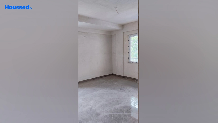 Project Image of 3 BHK Semi-Furnished Flat for Rent in Panchwati Residency, Argora - Image 175495