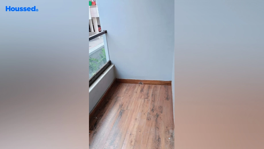 Project Image of 3 BHK Semi-Furnished Flat for Rent in Panchwati Residency, Argora - Image 175497