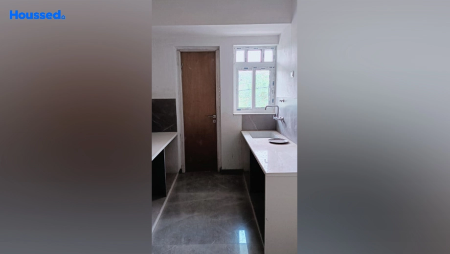 Project Image of 3 BHK Semi-Furnished Flat for Rent in Panchwati Residency, Argora - Image 175496