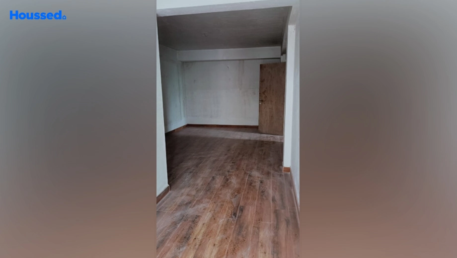 Project Image of 3 BHK Semi-Furnished Flat for Rent in Panchwati Residency, Argora - Image 175498